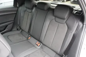 Audi A1 Sportback 35 TFSI S Line S-tronic