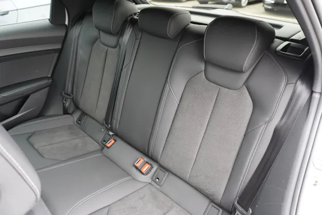 Audi A1 Sportback 35 TFSI S Line S-tronic