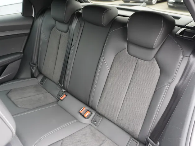 Audi A1 Sportback 35 TFSI S Line S-tronic