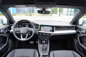 Audi A1 Sportback 35 TFSI S Line S-tronic