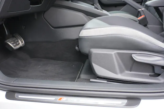 Audi A1 Sportback 35 TFSI S Line S-tronic
