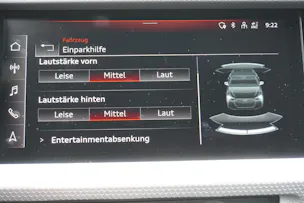 Audi A1 Sportback 35 TFSI S Line S-tronic
