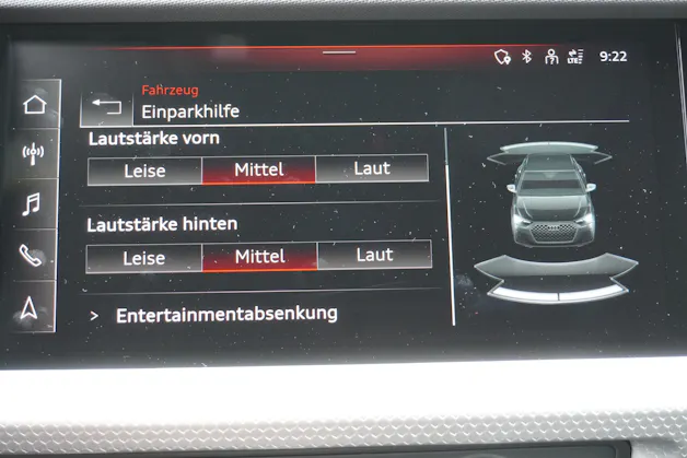 Audi A1 Sportback 35 TFSI S Line S-tronic