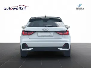Audi A1 Sportback 35 TFSI S Line S-tronic