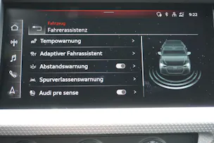 Audi A1 Sportback 35 TFSI S Line S-tronic