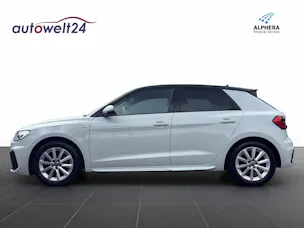 Audi A1 Sportback 35 TFSI S Line S-tronic