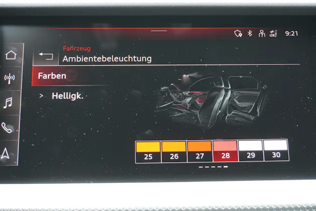 Audi A1 Sportback 35 TFSI S Line S-tronic