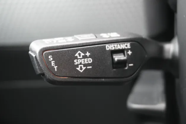 Audi A1 Sportback 35 TFSI S Line S-tronic