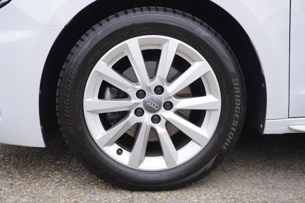 Audi A1 Sportback 35 TFSI S Line S-tronic