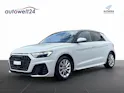 Audi A1 Sportback 35 TFSI S Line S-tronic