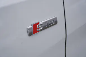 Audi A1 Sportback 35 TFSI S Line S-tronic