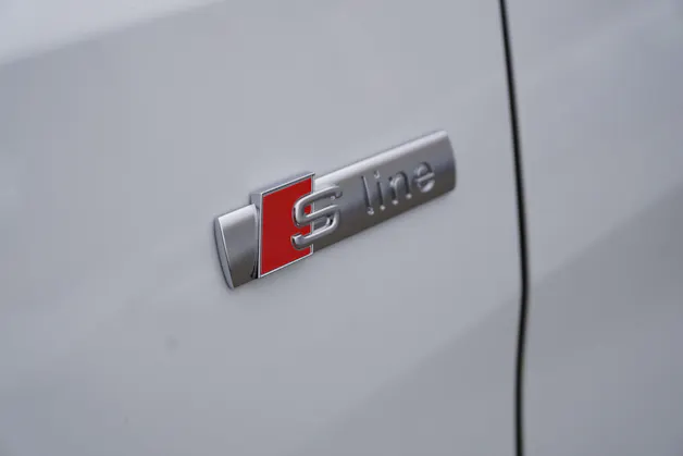 Audi A1 Sportback 35 TFSI S Line S-tronic