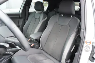 Audi A1 Sportback 35 TFSI S Line S-tronic