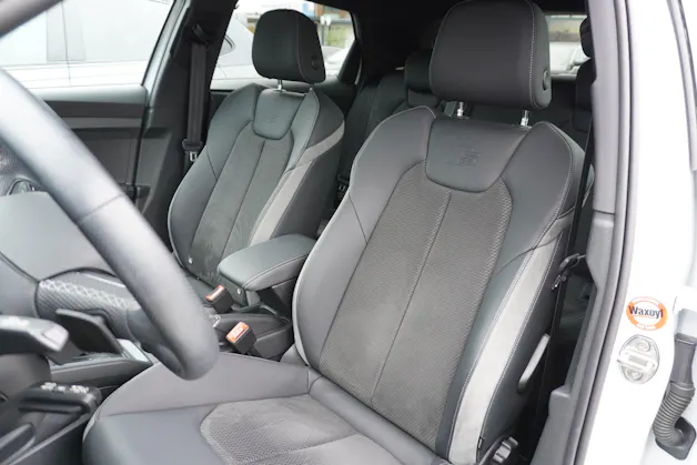 Audi A1 Sportback 35 TFSI S Line S-tronic