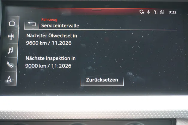 Audi A1 Sportback 35 TFSI S Line S-tronic