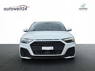 Audi A1 Sportback 35 TFSI S Line S-tronic
