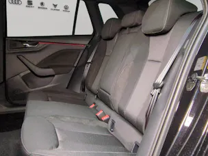 Škoda Kamiq 1.5 TSI Dynamic DSG