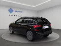 Škoda Kamiq 1.5 TSI Dynamic DSG