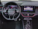 Škoda Kamiq 1.5 TSI Dynamic DSG