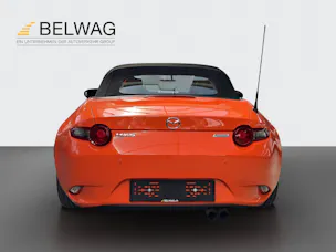 Mazda MX-5 2.0/184 30th Anniversary