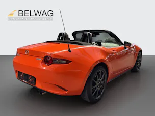 Mazda MX-5 2.0/184 30th Anniversary