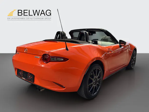 Mazda MX-5 2.0/184 30th Anniversary
