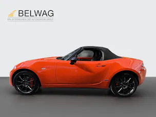 Mazda MX-5 2.0/184 30th Anniversary