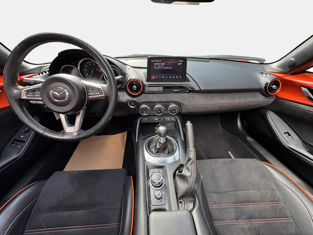 Mazda MX-5 2.0/184 30th Anniversary