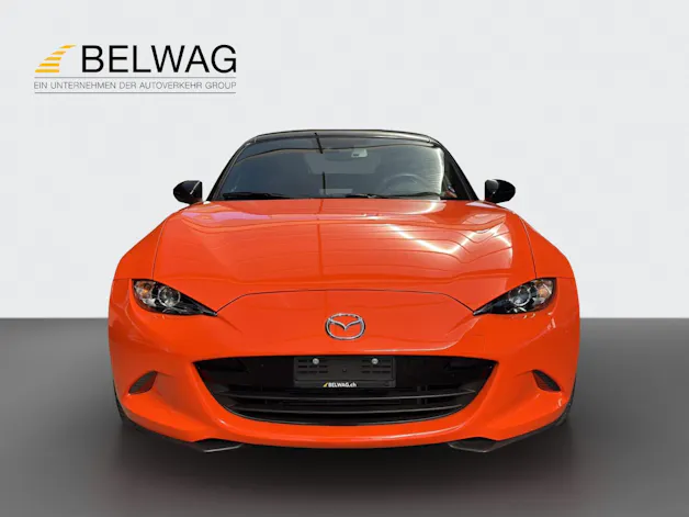 Mazda MX-5 2.0/184 30th Anniversary