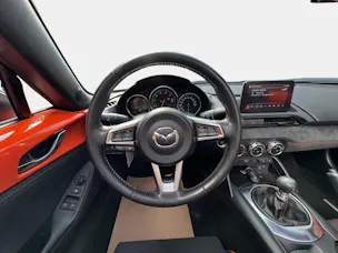 Mazda MX-5 2.0/184 30th Anniversary