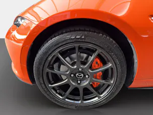 Mazda MX-5 2.0/184 30th Anniversary