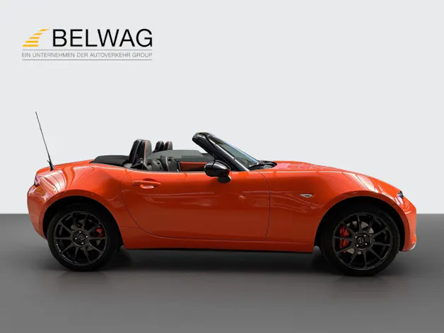 Mazda MX-5 2.0/184 30th Anniversary