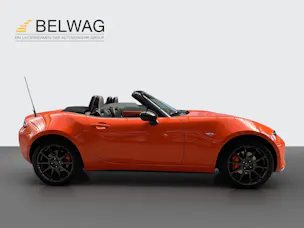 Mazda MX-5 2.0/184 30th Anniversary