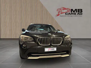 BMW X1 xDrive 23d Steptronic