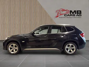 BMW X1 xDrive 23d Steptronic