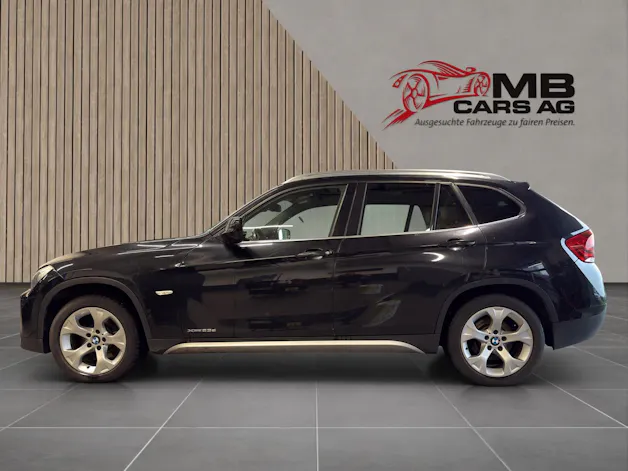 BMW X1 xDrive 23d Steptronic
