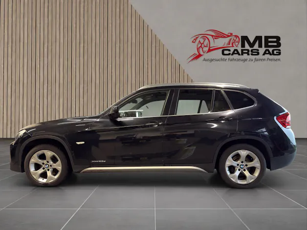 BMW X1 xDrive 23d Steptronic