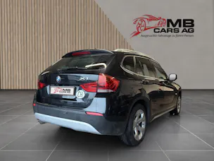 BMW X1 xDrive 23d Steptronic