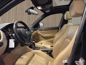 BMW X1 xDrive 23d Steptronic