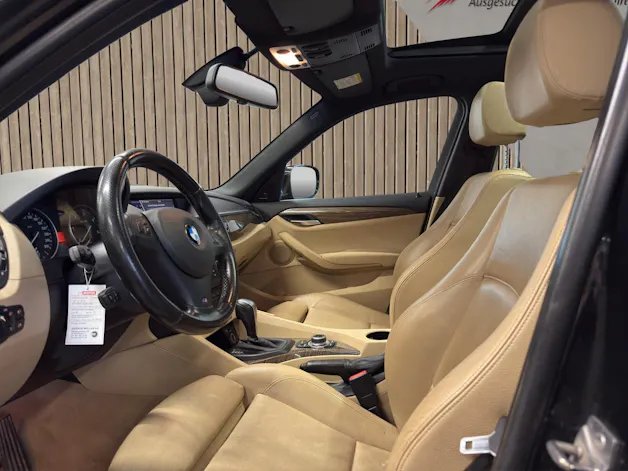 BMW X1 xDrive 23d Steptronic