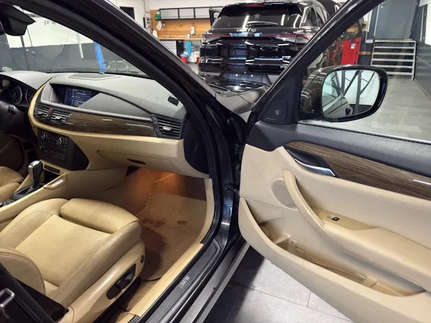 BMW X1 xDrive 23d Steptronic