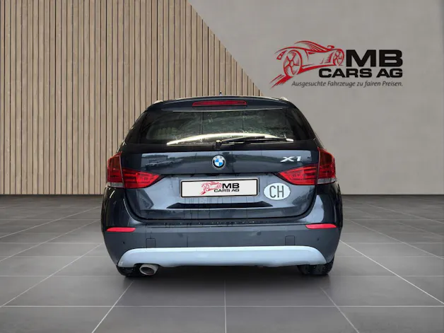 BMW X1 xDrive 23d Steptronic