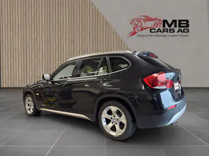 BMW X1 xDrive 23d Steptronic