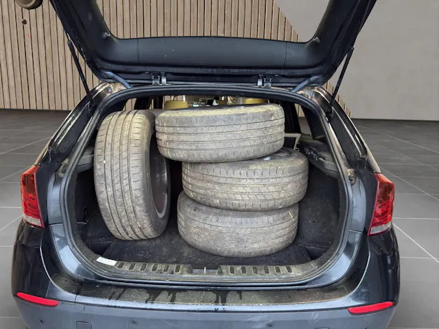BMW X1 xDrive 23d Steptronic