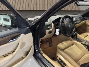 BMW X1 xDrive 23d Steptronic