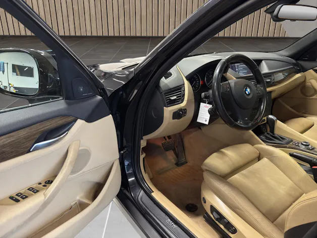 BMW X1 xDrive 23d Steptronic