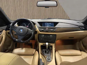 BMW X1 xDrive 23d Steptronic