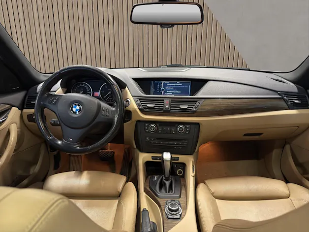 BMW X1 xDrive 23d Steptronic