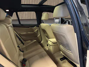 BMW X1 xDrive 23d Steptronic