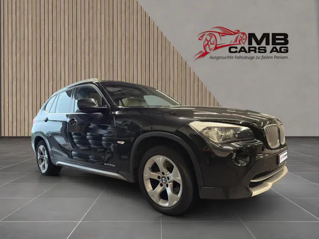 BMW X1 xDrive 23d Steptronic